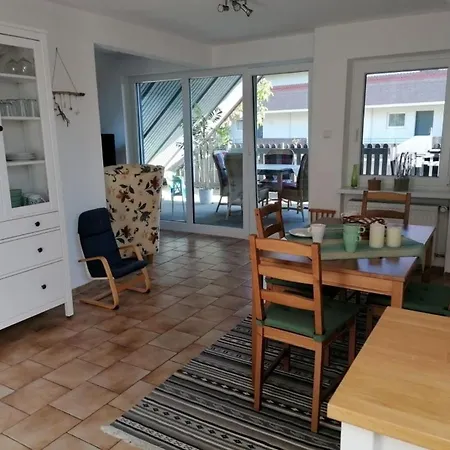 Ferienwohnung - Steuck * Kellenhusen