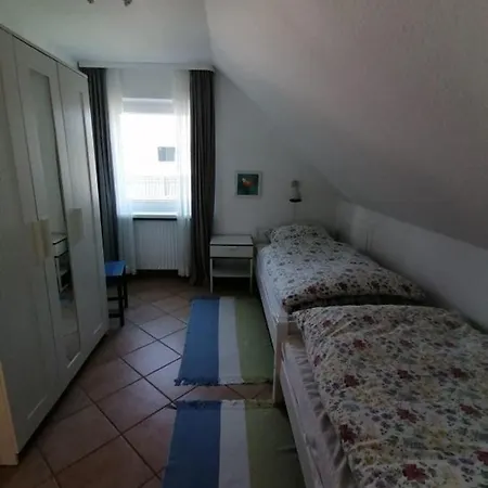 Ferienwohnung - Steuck * Kellenhusen