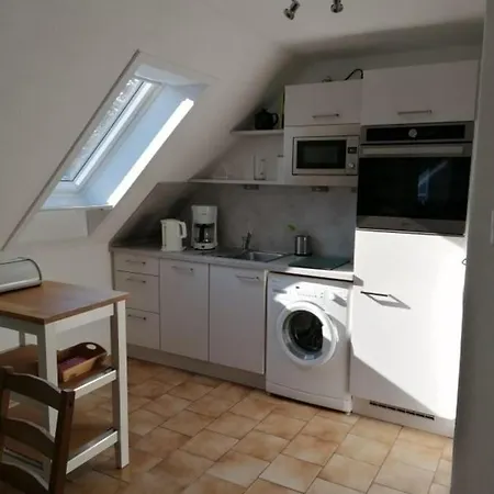 Ferienwohnung - Steuck * Kellenhusen