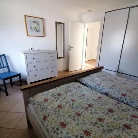 Apartment Ferienwohnung - Steuck *