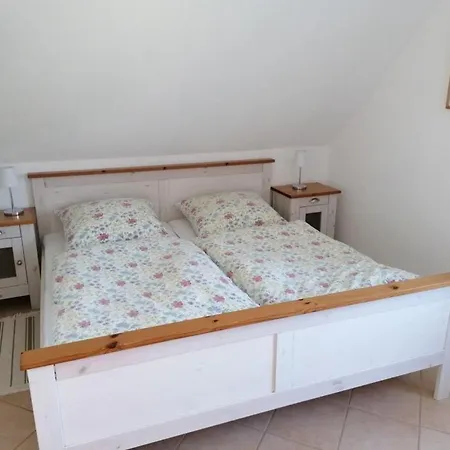 Apartment Ferienwohnung - Steuck *