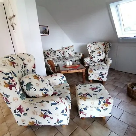Apartment Ferienwohnung - Steuck