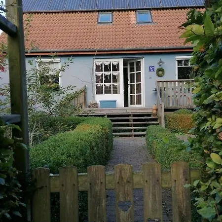 Ferienwohnung - Steuck