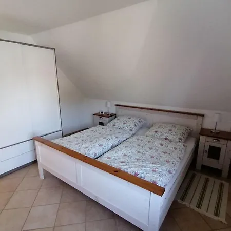 Apartment Ferienwohnung - Steuck