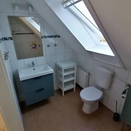 Apartment Ferienwohnung - Steuck